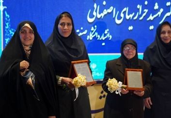 «جایزه بانوی علم ایران» برای دانشمند اصفهانی؛ از آزمایشگاه‌های هاروارد تا تحول در مهندسی بافت قلب