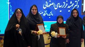 «جایزه بانوی علم ایران» برای دانشمند اصفهانی؛ از آزمایشگاه‌های هاروارد تا تحول در مهندسی بافت قلب