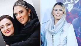 رابطه غزال رجبیان و مهران مدیری؟ | بیوگرافی، فعالیت‌ها، حواشی و واکنش‌ها