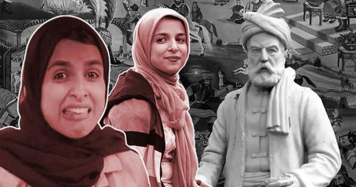 شاهنامه در تاجیکستان، طنز تلخ در ایران: وقتی اسطورهها فراموش میشوند