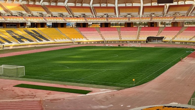 نقش جهان سرسبز و پایان آوارگی سپاهان