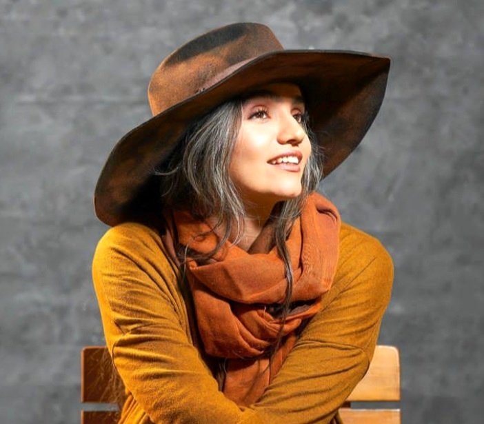 بیوگرافی شیما جعفرزاده بازیگر نقش دیبا در سریال طوبی