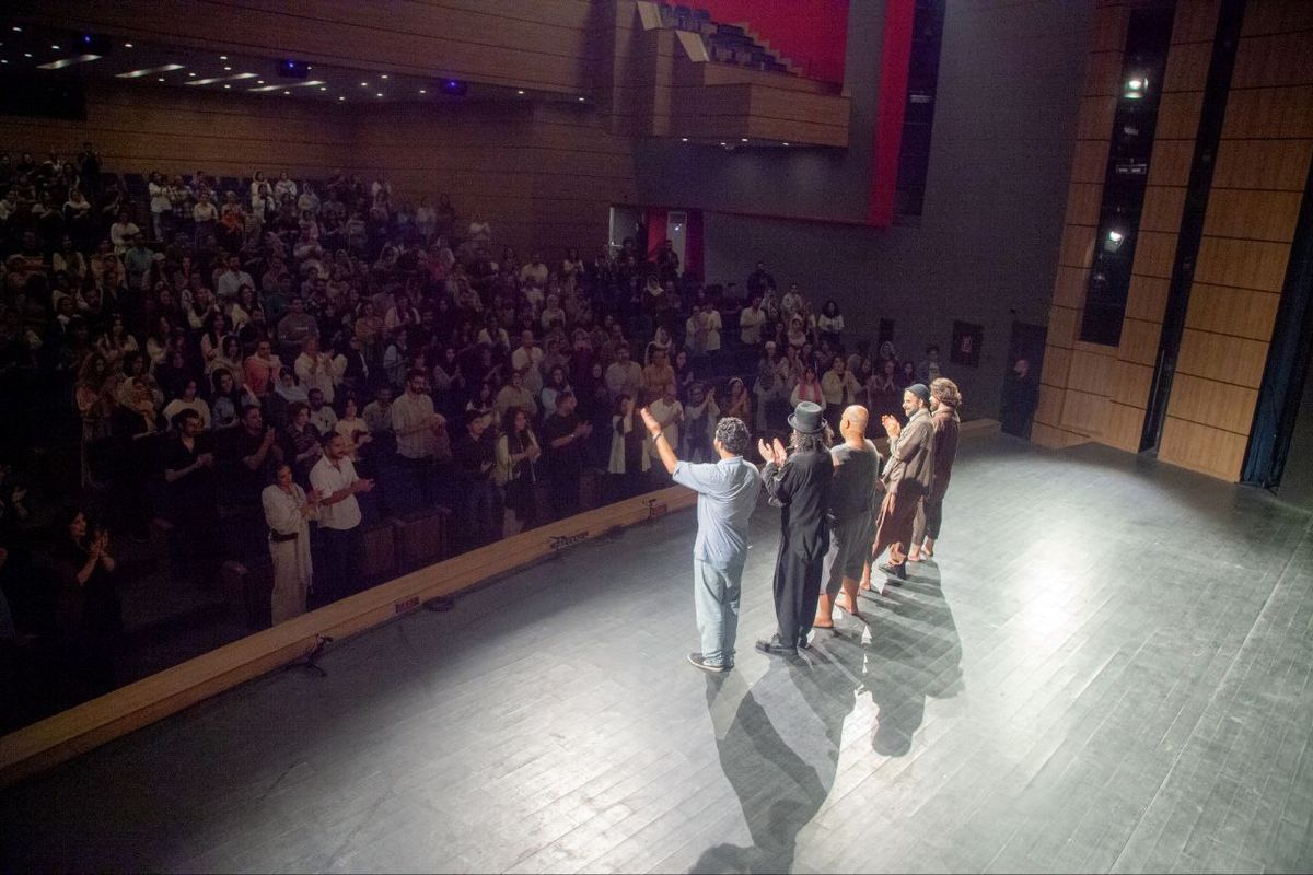  «در انتظار گودو»؛ تئاتری برای روزگار انتظار