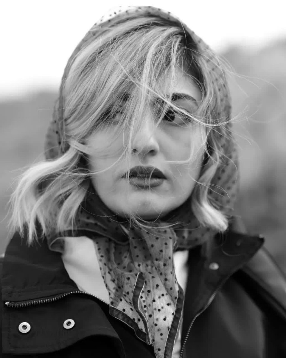 بیوگرافی پریسا دوستی بازیگر نقش انیس در سریال سوجان