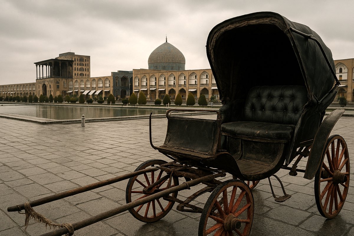 گردشگری در کما