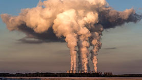 مازوت، دود و مرگ: مراجعات مشکلات تنفسی به مراکز اورژانس افزایش یافته است