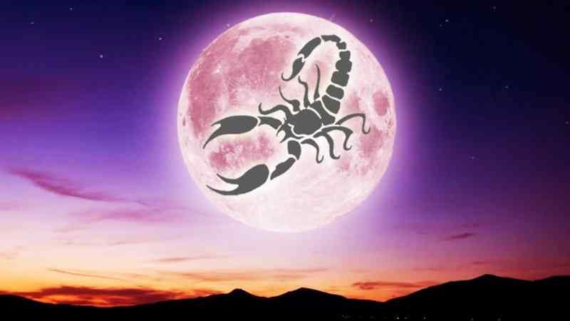 قمر در عقرب اسفند 1403 چه روزهایی است؛ کارهای ممنوعه این روز