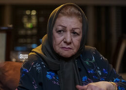 بیوگرافی لادن ژاوه وند از اعتیاد و کارتن خوابی تا اعدام و شهرت