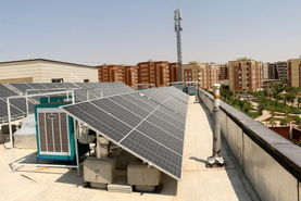 انقلاب «شهر خورشیدی» در پشت بام‌ها؛ از درآمد پایدار برای مددجویان تا جهش ۲۷۵ درصدی و کسب رتبه نخست ملی