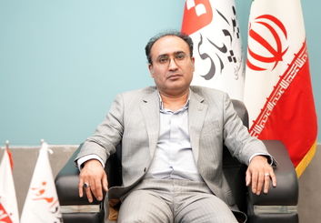 تأمین اجتماعی روی خط تحول