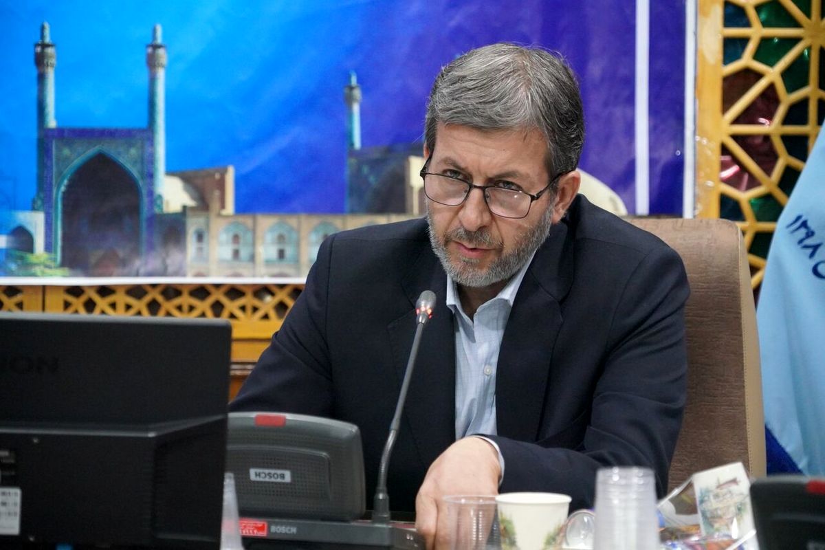 ۱۳۷۸ پروژه هفته دولت در اصفهان؛ از نوبرانههای عمرانی تا طرحهای اقتصادی