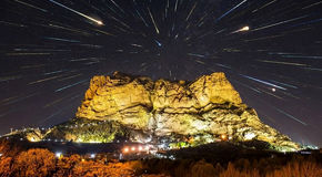 آسمان اصفهان شهاب باران می‌شود؛ زمان دقیق اوج بارش شهابی جوزایی در شامگاه ۲۲ و ۲۳ آذر