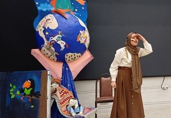 آغاز ماراتن روایتگری در اصفهان؛ جزئیات روز نخست بیست‌وهفتمین جشنواره بین‌المللی قصه‌گویی