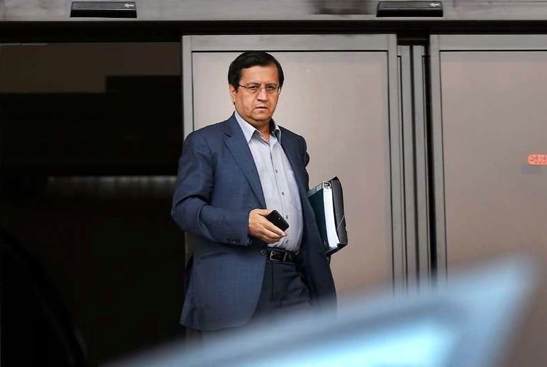 بیوگرافی عبدالناصر همتی وزیر اقتصاد کابینه مسعود پزشکیان