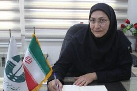 مرجان شاکری نخستین بانوی مدیرکل محیط‌زیست استان اصفهان شد