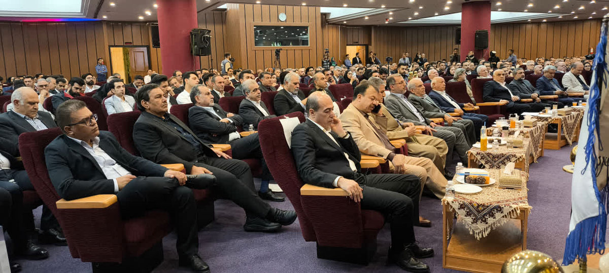 سیمان اردستان، برگزیده ممتاز صنعت استان اصفهان