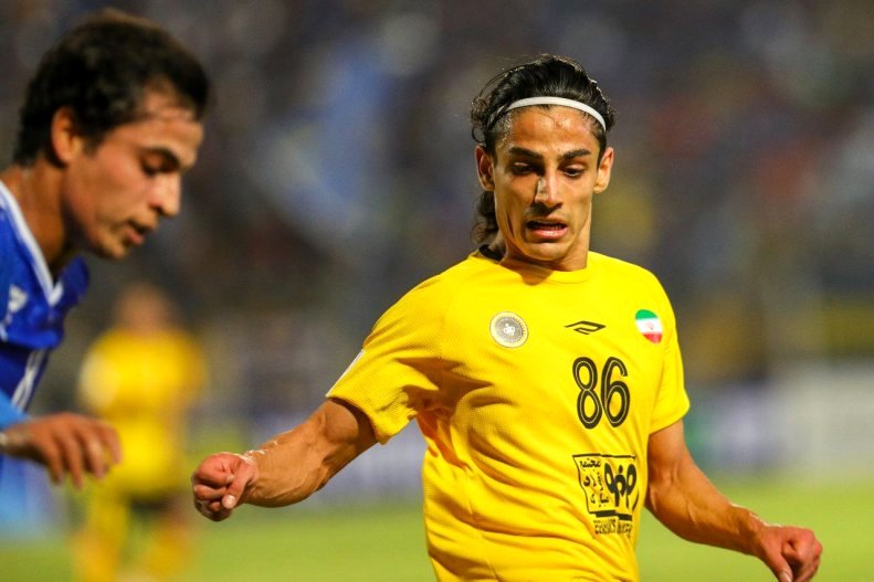 پروژه جوان سازی سپاهان نتیجه می دهد؟