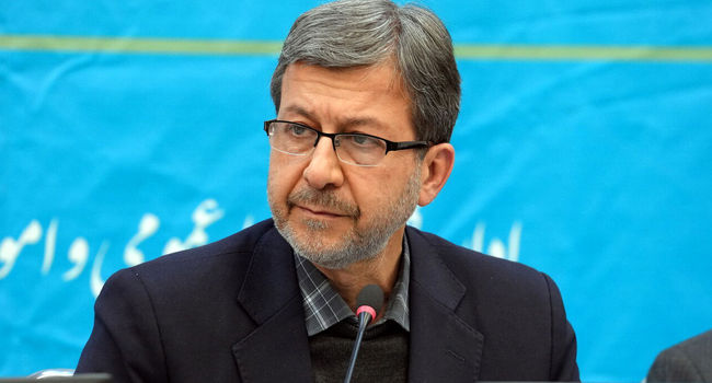 استاندار اصفهان: بانوان خیر، قلب تپنده و نیروی پیشتاز پروژه‌های نیکوکارانه اصفهان هستند! | هشدارها درباره دیابت، فشار خون و نرخ نگران‌کننده باروری در استان