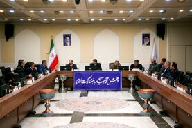 امیدآفرینی محرک رشد و توسعه اصفهان
