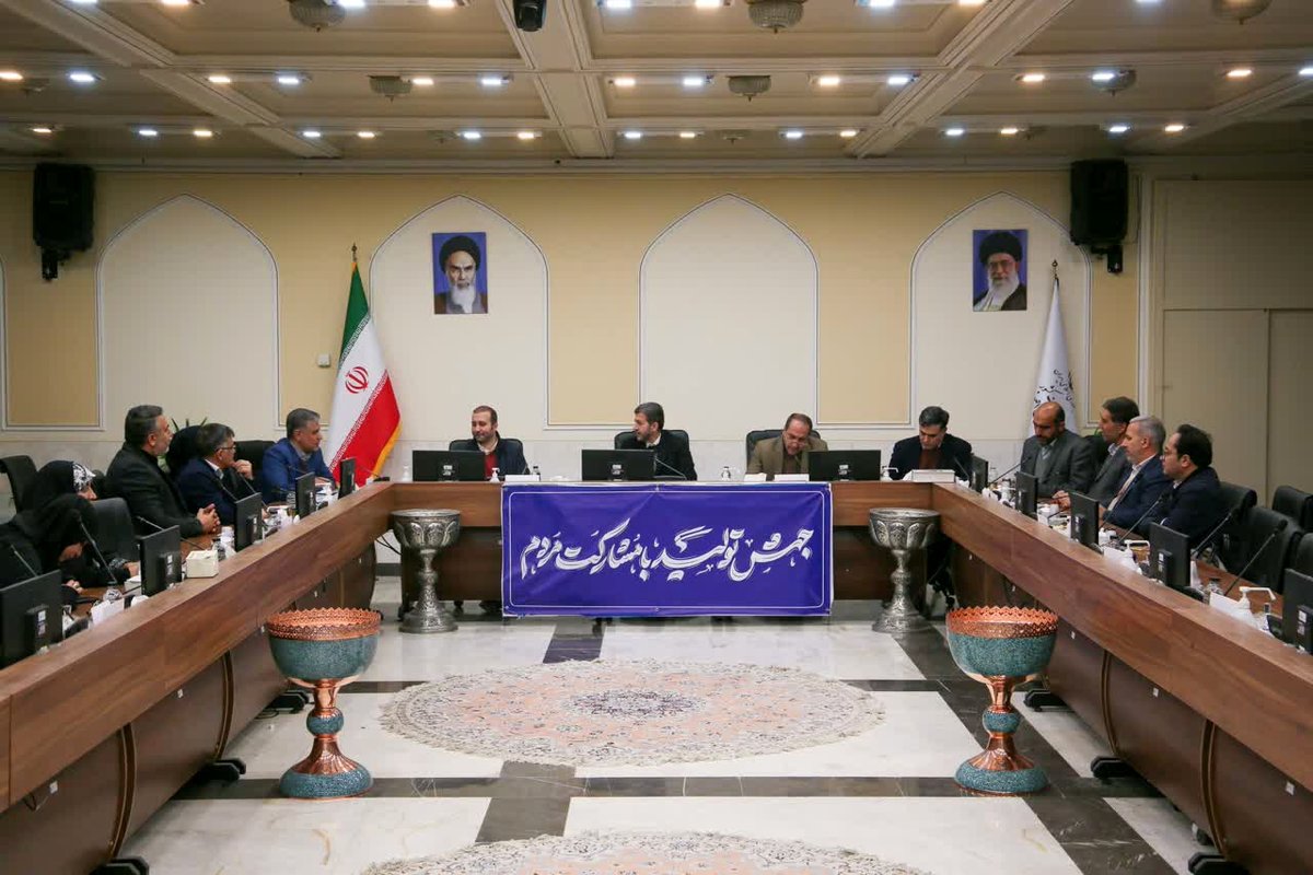 امیدآفرینی محرک رشد و توسعه اصفهان