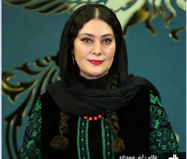 بیوگرافی و عکسهای سودابه بیضایی