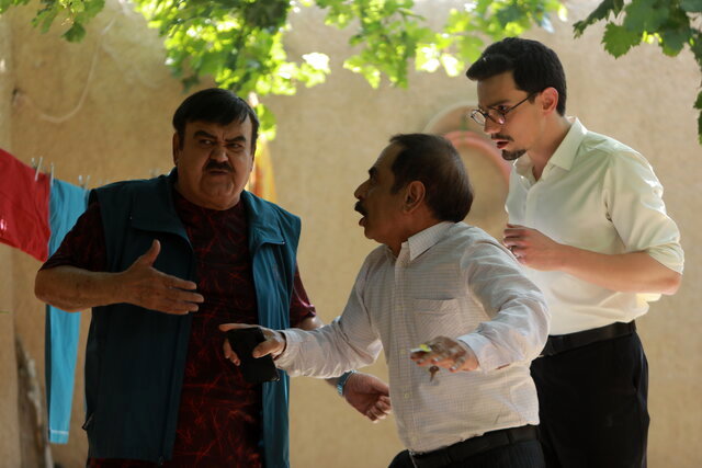 سریال ماه عسل منوچهر هادی؛ زمان پخش، اسامی و بیوگرافی بازیگران