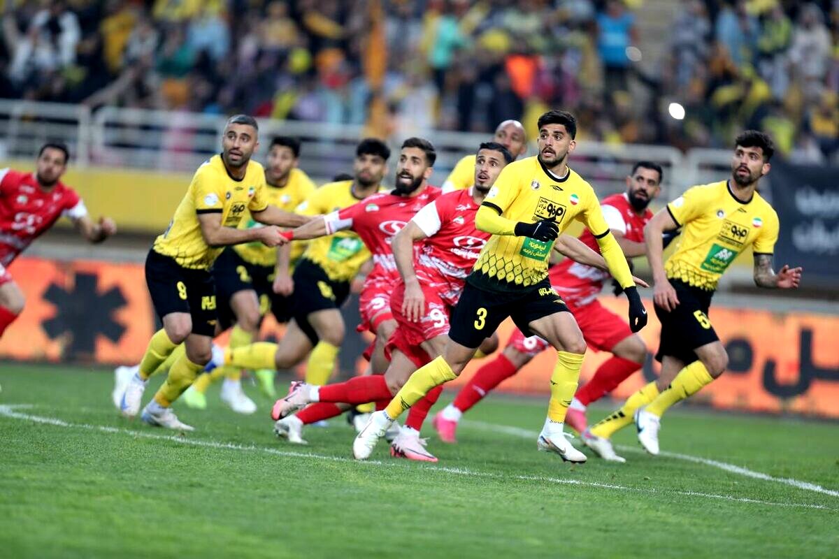 آغوش باز آزادی برای پرسپولیس و سپاهان