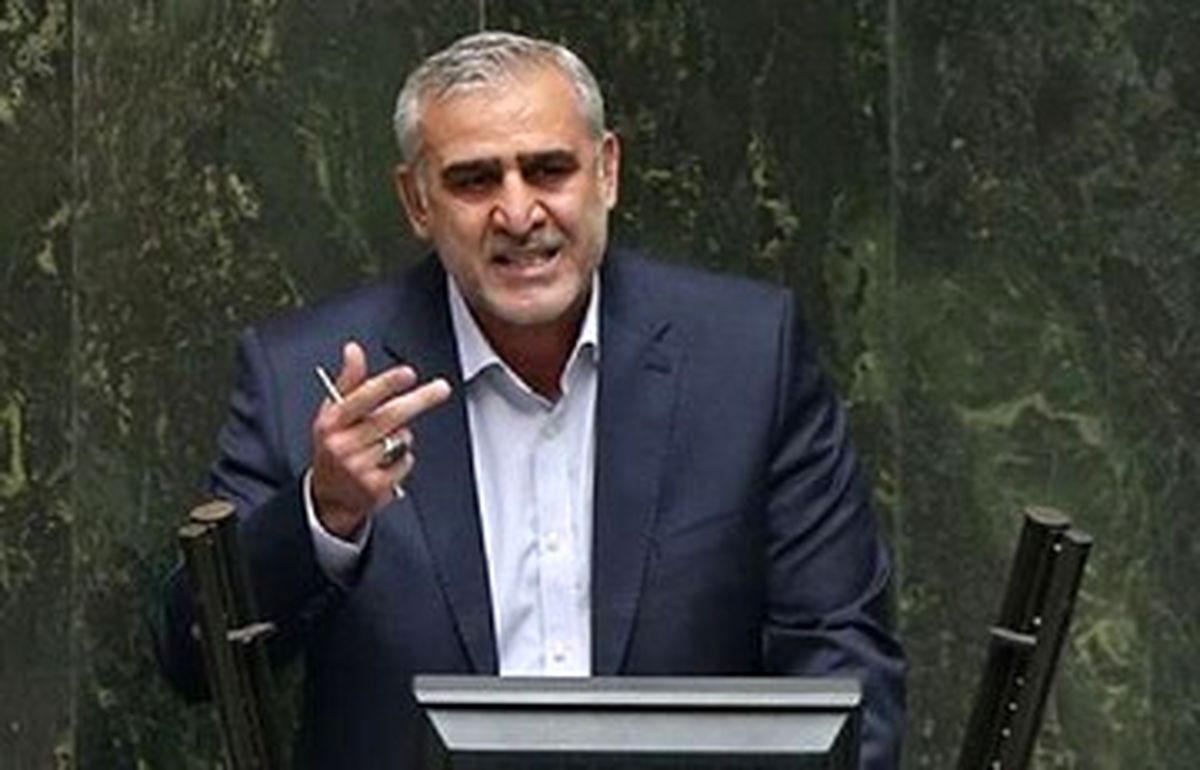 نماینده مجلس: اجماع جهانی علیه ایران در حال گسترش است / خیلی »غلط کردهاید» که میگوببد همین جریانات اخیر با «کودکان و دانش آموزان هم برخورد کنیم»