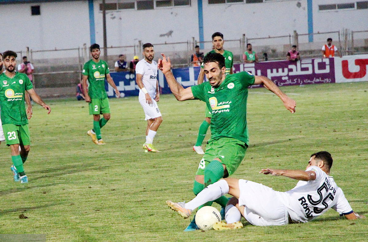 ملوان پلی برای خروج ذوب‌آهن از بن‌بست