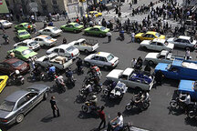 رانندگی از شوق تا ملال