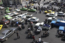 رانندگی از شوق تا ملال