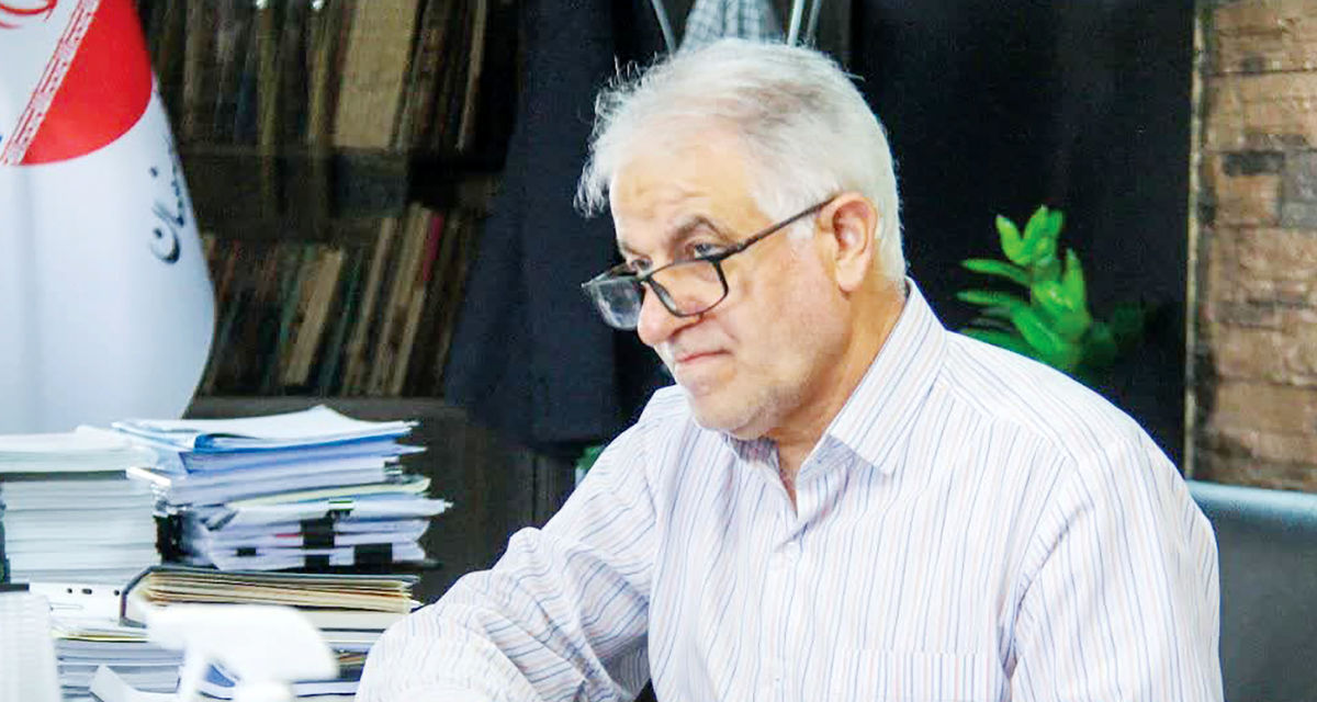 چهارباغ پیاده‌راه می‌ماند