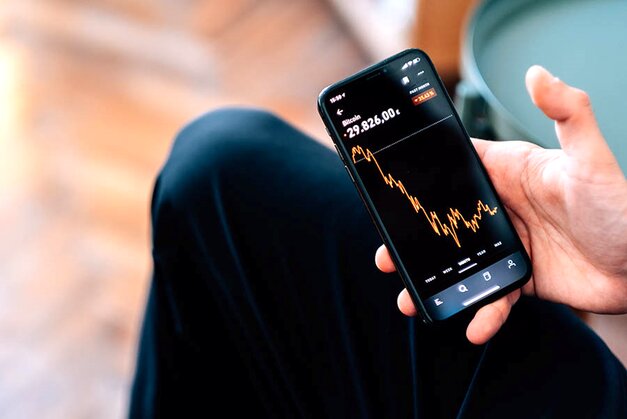 ارز دیجیتال جانشین آینده ارز فیات
