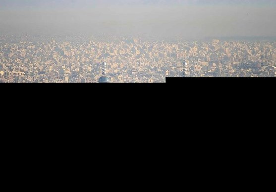 هوای اصفهان را دریابید