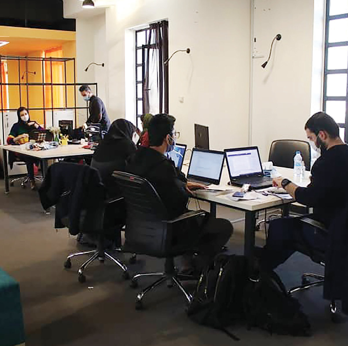 زنده‌ماندن هاب اصفهان  از بها تا بهانه