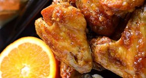 ۴ طرز پخت بال مرغ خوشمزه