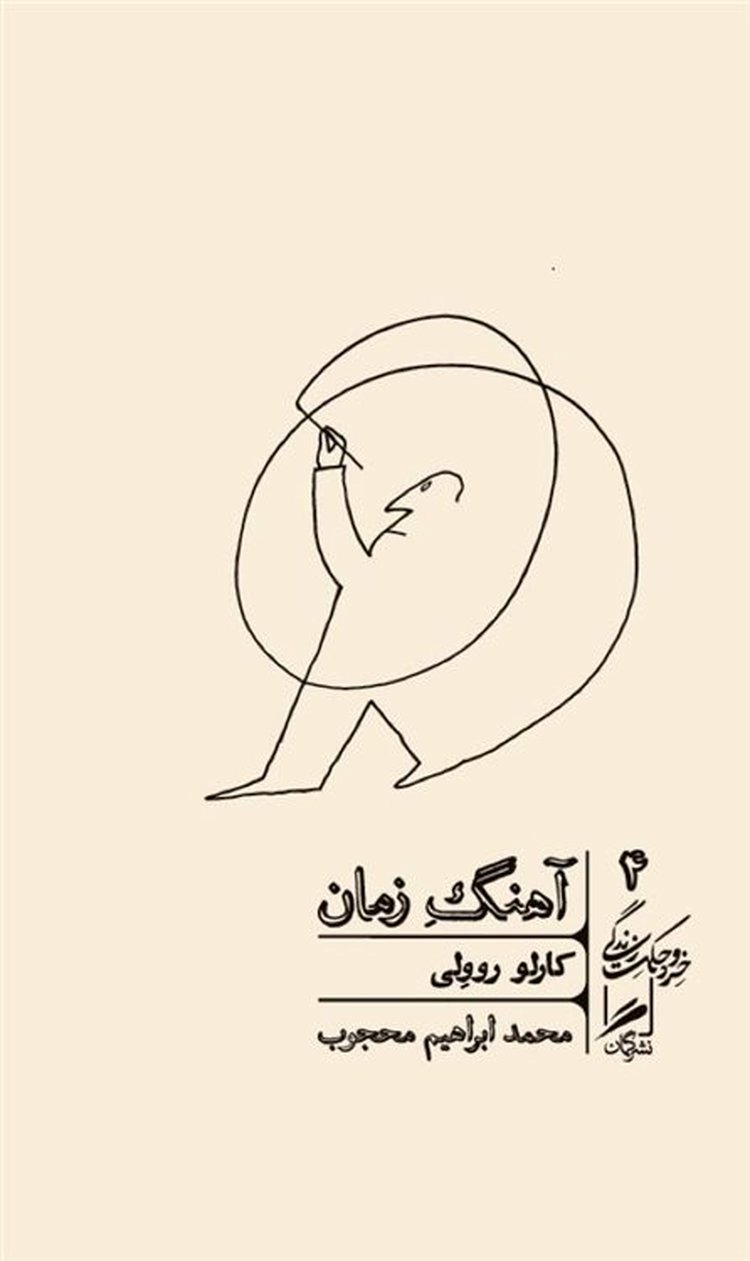 زمان از دریچه علم و هنر