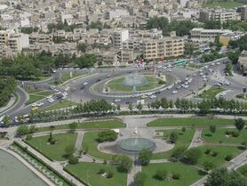 اهمیت عکاسی شهری در ثبت تاریخ مکتوب شهر
