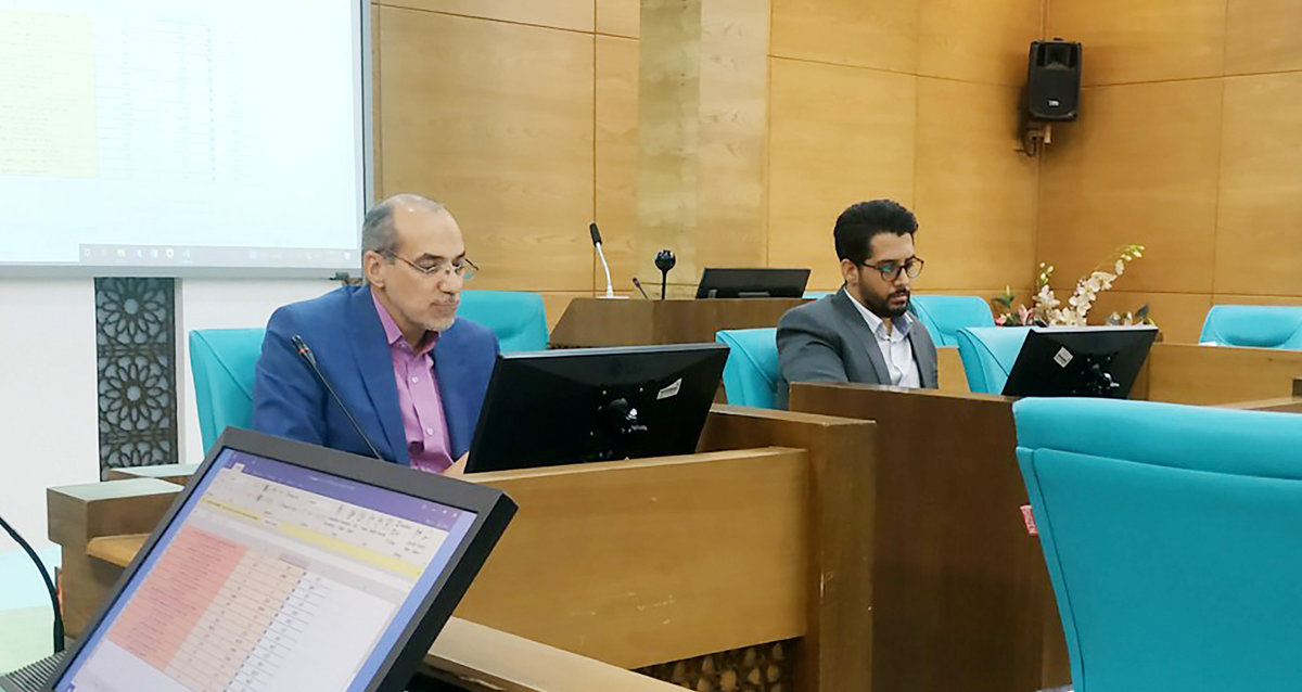 معدوم‌سازی 40278 کیلوگرم مواد غذایی فاسد