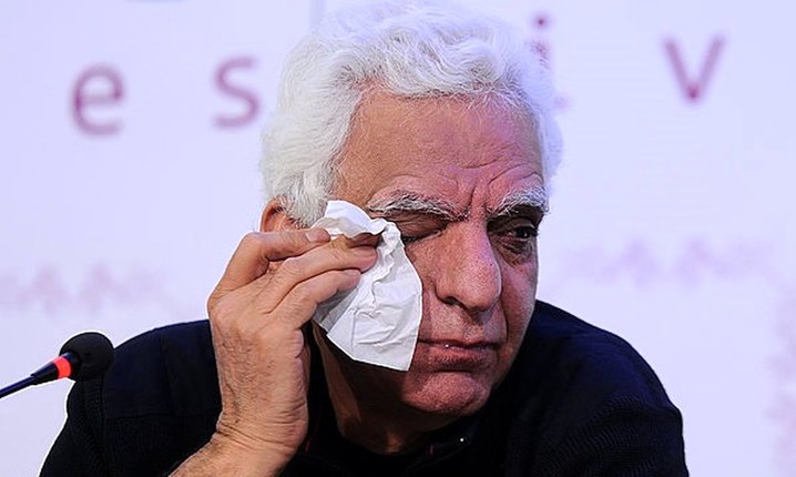 او تا همیشه دنبال مجید و قصه‌هایش می‌دود