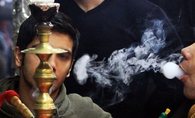    حذف دردسرساز قلیان از جامعه