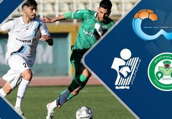 نبرد ذوب‌آهن و پیکان در آغاز نیم‌فصل دوم لیگ برتر