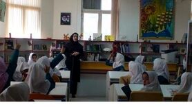 تفویض اختیار به مدارس تحول بزرگ در سال تحصیلی 96