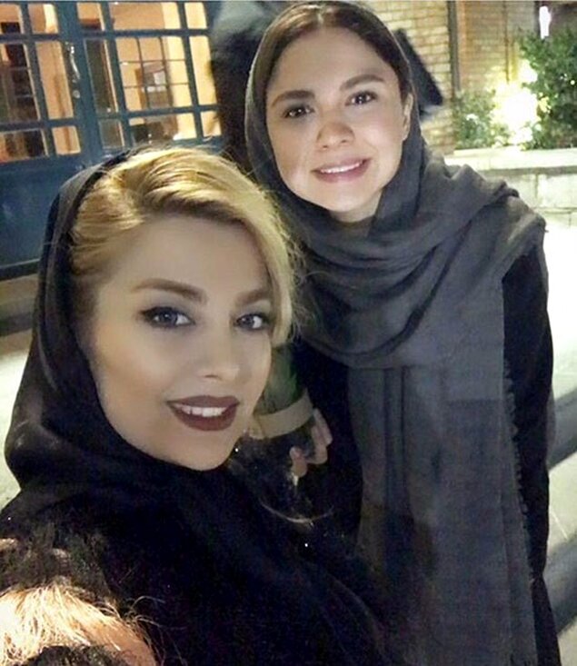 "ارسطو" بالاخره ازدواج کرد!