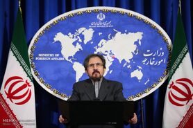 واکنش ایران به اظهارات ضد ایرانی نخست‌وزیر انگلیس