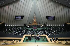 انتقاد از فعالیت‌های انتخاباتی صداوسیما در مجلس