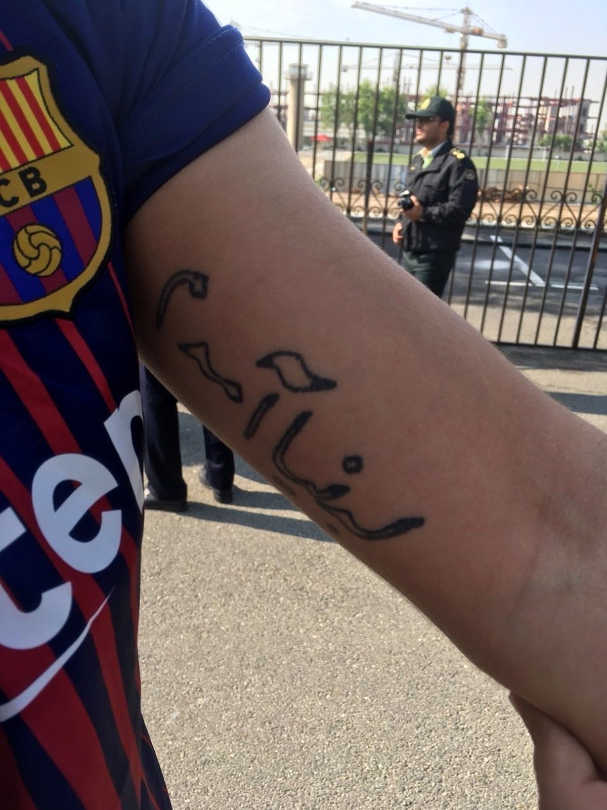 عاشقم؛ انقدر که خانه دختری که دو ساله‌ خاطرخواهشم رو آتش زدم