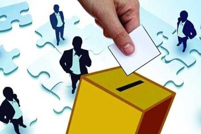 ثبت نام انتخابات ریاست جمهوری آغاز شد