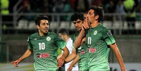 ذوب‌آهن امیدوار شد/ کار سخت پرسپولیس برای صعود
