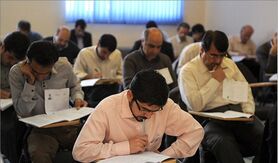 آغاز انتخاب رشته آزمون دکتری از 9 اردیبهشت